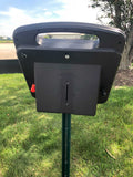 Red Sizzle | 1S .25J Solar Fence Energizer | BACKORDERED