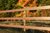 CenFlex 5" Rail Horse Fencing