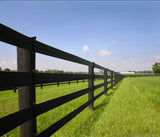 Centaur HTP 5" Rail Horse Fencing