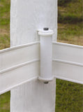Inside Corner Roller - Centaur Fencing - 3