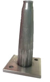 One Way Anchor Vise for Grape Trellis, Fencing, etc. - 10 Pack