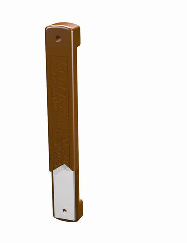 1-Piece Rail Bracket - Centaur Fencing - 1