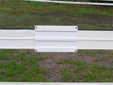 Fence Splice Cover - Centaur Fencing - 2