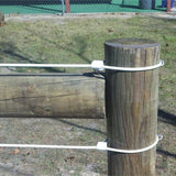 Quik End - Centaur Fencing - 2