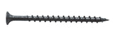 2 1/2 Inch Coated Screws