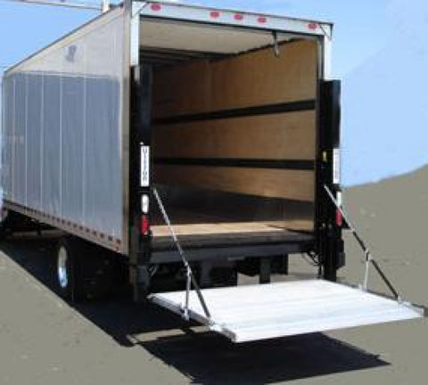 Liftgate Service for Freight
