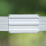 Fence Splice Cover