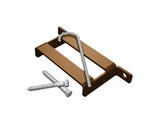 Rail T-Bracket