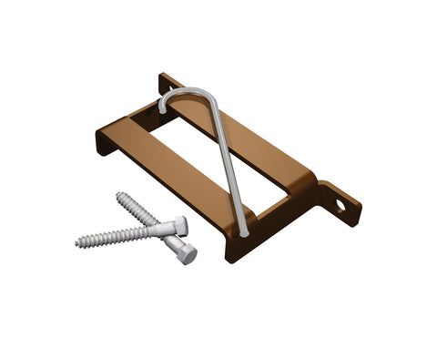 Rail T-Bracket