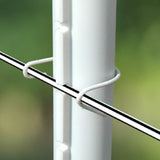 Sure-Fit T-Sleeve Clips