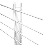 Sure-Fit T-Sleeve Clips - Centaur Fencing